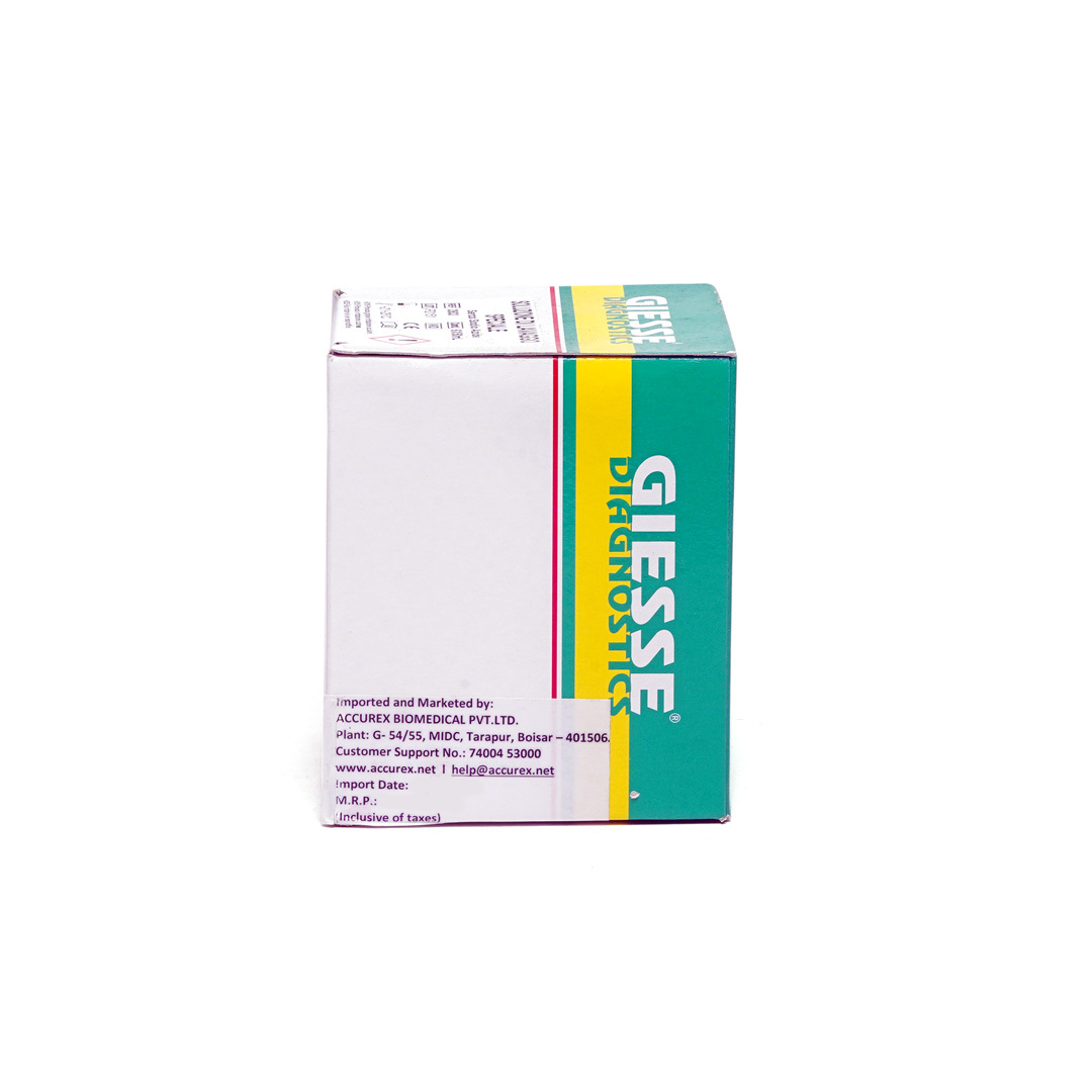 Sphera Special Wash Solution(latex Contamination Cuvette) Application: In - Vitro Diagnostics