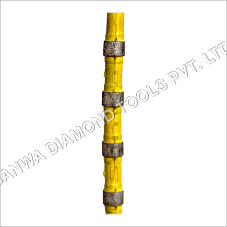 डायमंड वायर सॉ