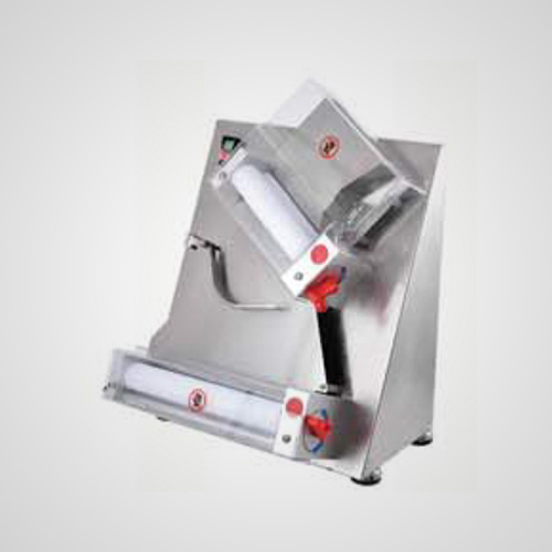 सेमी ऑटोमैटिक पिज़्ज़ा रोलर