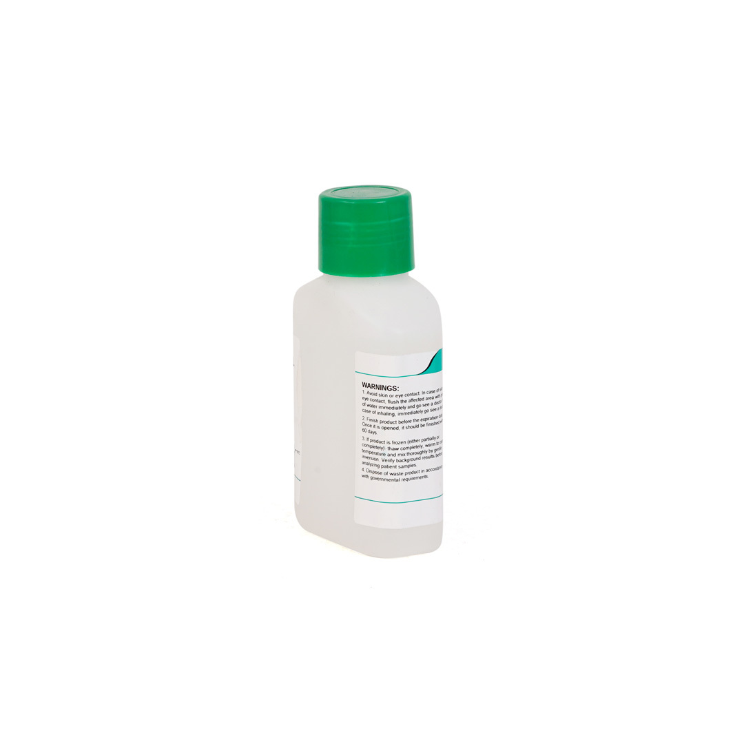 Cs Lyse 500ml For Cbc-360 Plus Application: In - Vitro Diagnostics
