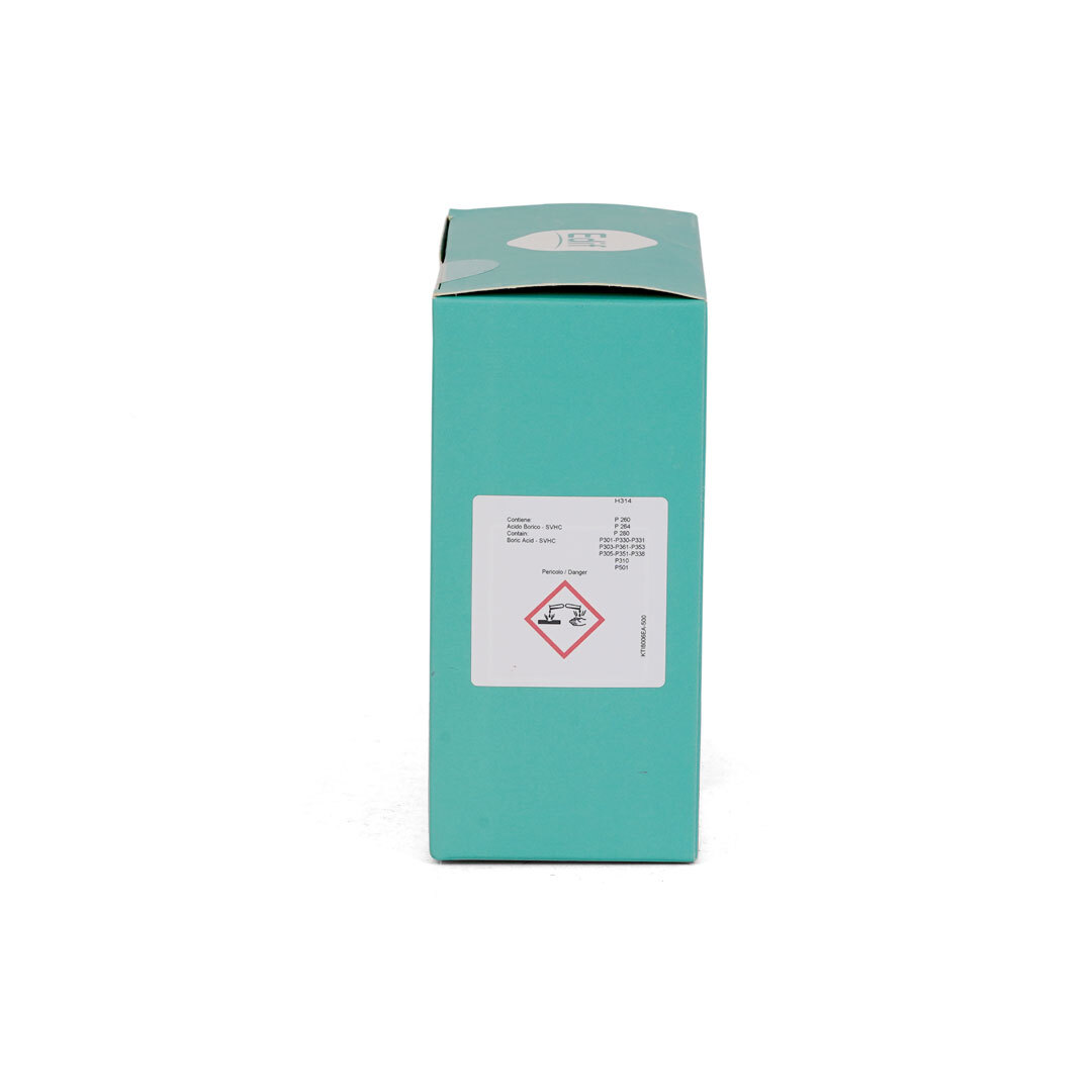 Cs Concentrated Wash Solution (500 Ml) Application: In - Vitro Diagnostics