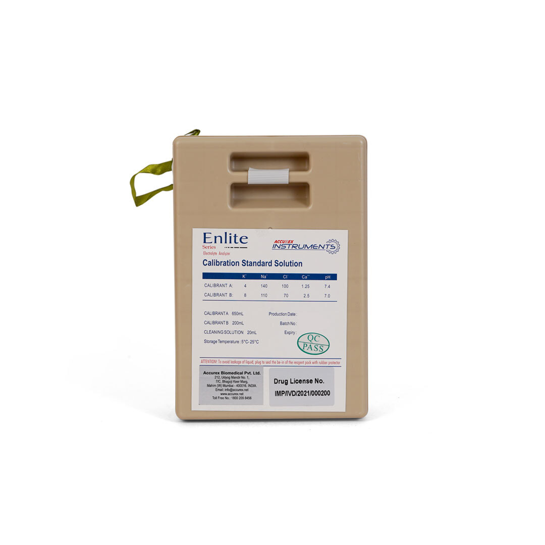 Combopack For Electrode Management Li (Enlite) Application: In - Vitro Diagnostics