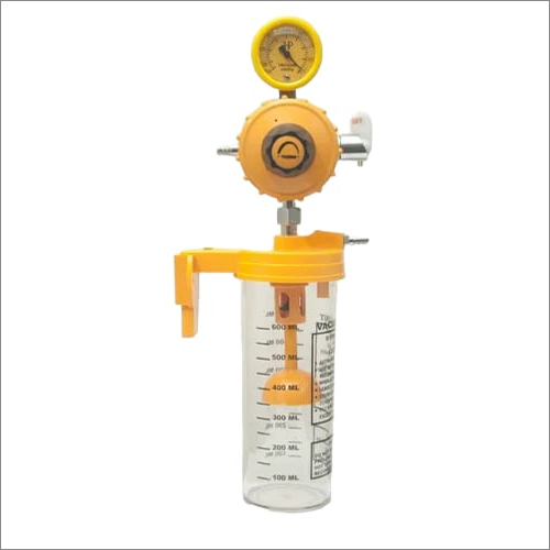 600ml वार्ड वैक्यूम रेगुलेटर यूनिट आवेदन: औद्योगिक