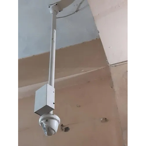 सीलिंग माउंट कैमरा एप्लीकेशन: आउटडोर