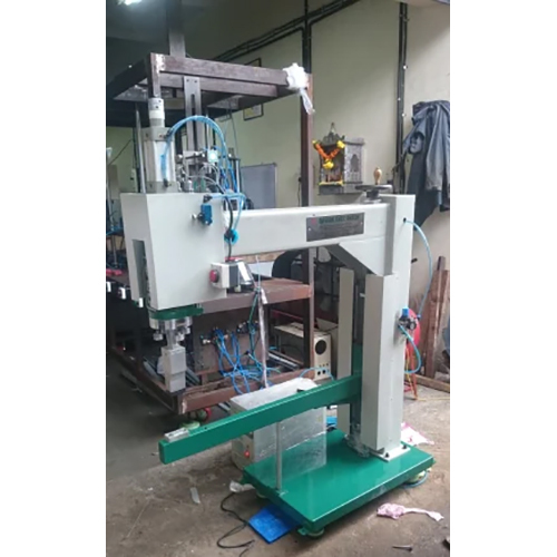 पीपी नालीदार बॉक्स वेल्डर मशीन दक्षता: उच्च