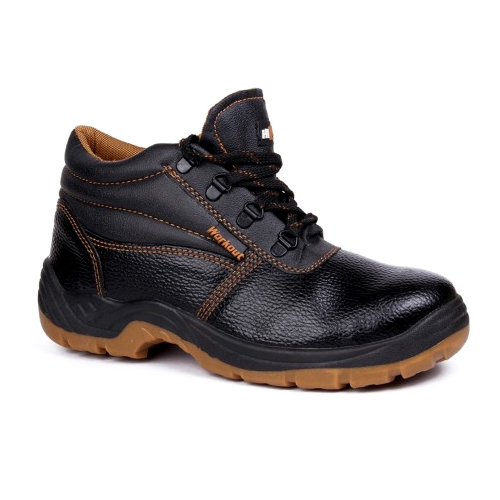 Hillson Workout Safety Shoes Insole Material: Pu