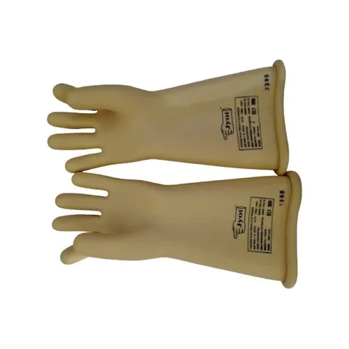 Electrical Shockproof Safety Gloves Gender: Unisex