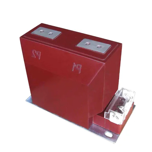 11kv इंडोर रेजिन कास्ट करंट ट्रांसफॉर्मर दक्षता: उच्च
