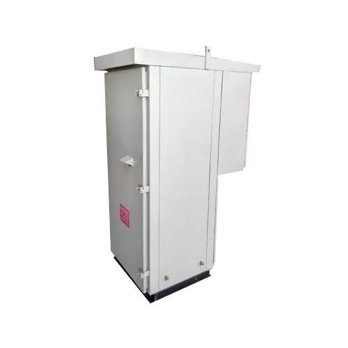 Stainless Steel 36 Kv Air Load Break Switch