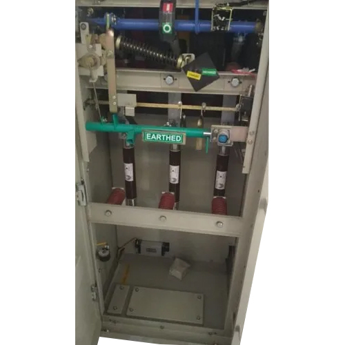 Stainless Steel 36 Kv Air Load Break Switch