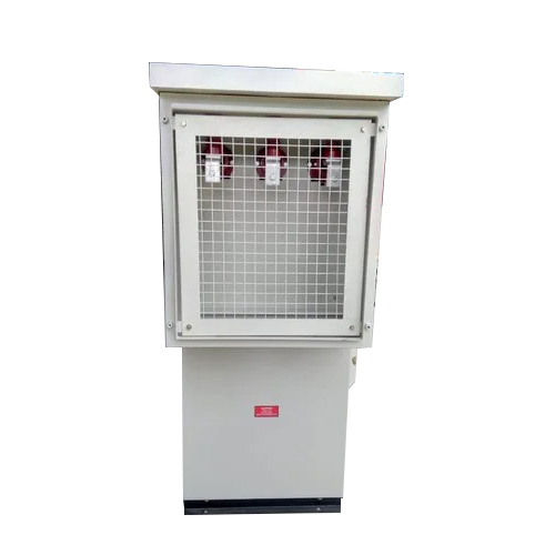 Stainless Steel 36 Kv Air Load Break Switch