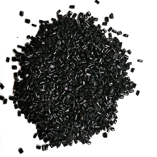 ब्लैक पेट ग्रैन्यूल्स