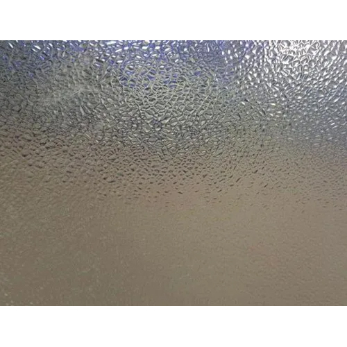 Glossy Acrylic Transparent Sheet Grade: Different Available