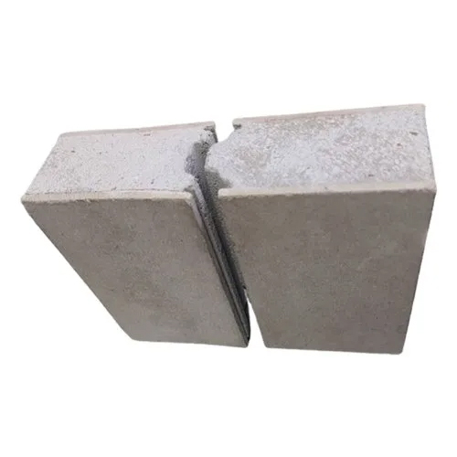 Everest Rapicon Wall Panels - High-quality Cement, Lightweight Design | Fire-resistant, Polished Finish, Excellent Thermal & Sound Insulation