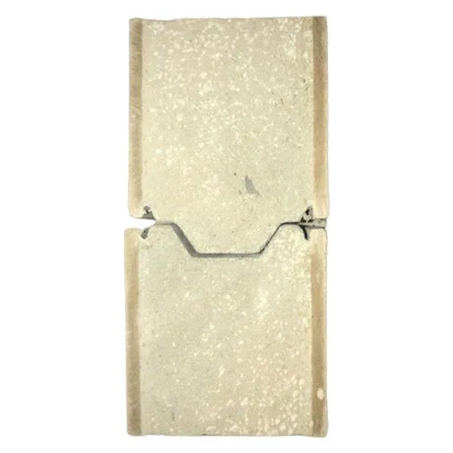 Everest Rapicon Wall Panels - High-quality Cement, Lightweight Design | Fire-resistant, Polished Finish, Excellent Thermal & Sound Insulation