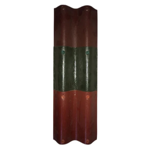Plain Bituminous Roofing Sheet