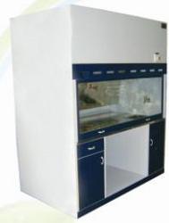 Fume Hood (Cupboard)