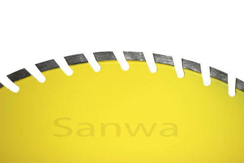 Floor Saw Blade