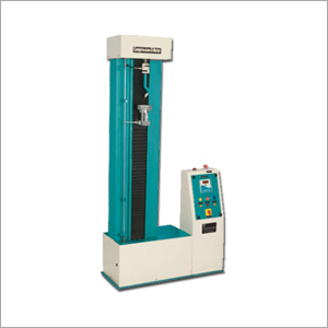औद्योगिक यूनिवर्सल टेस्टिंग मशीनें