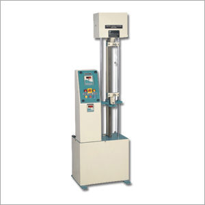 Tensile Testing Machine