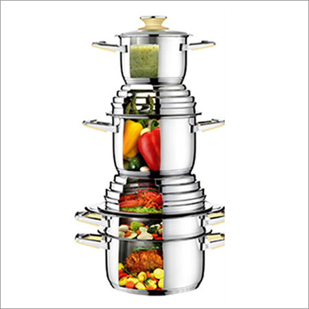 Stag Cookware
