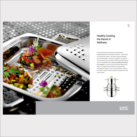 Quadra Cookware