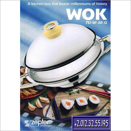 WOK Bowl