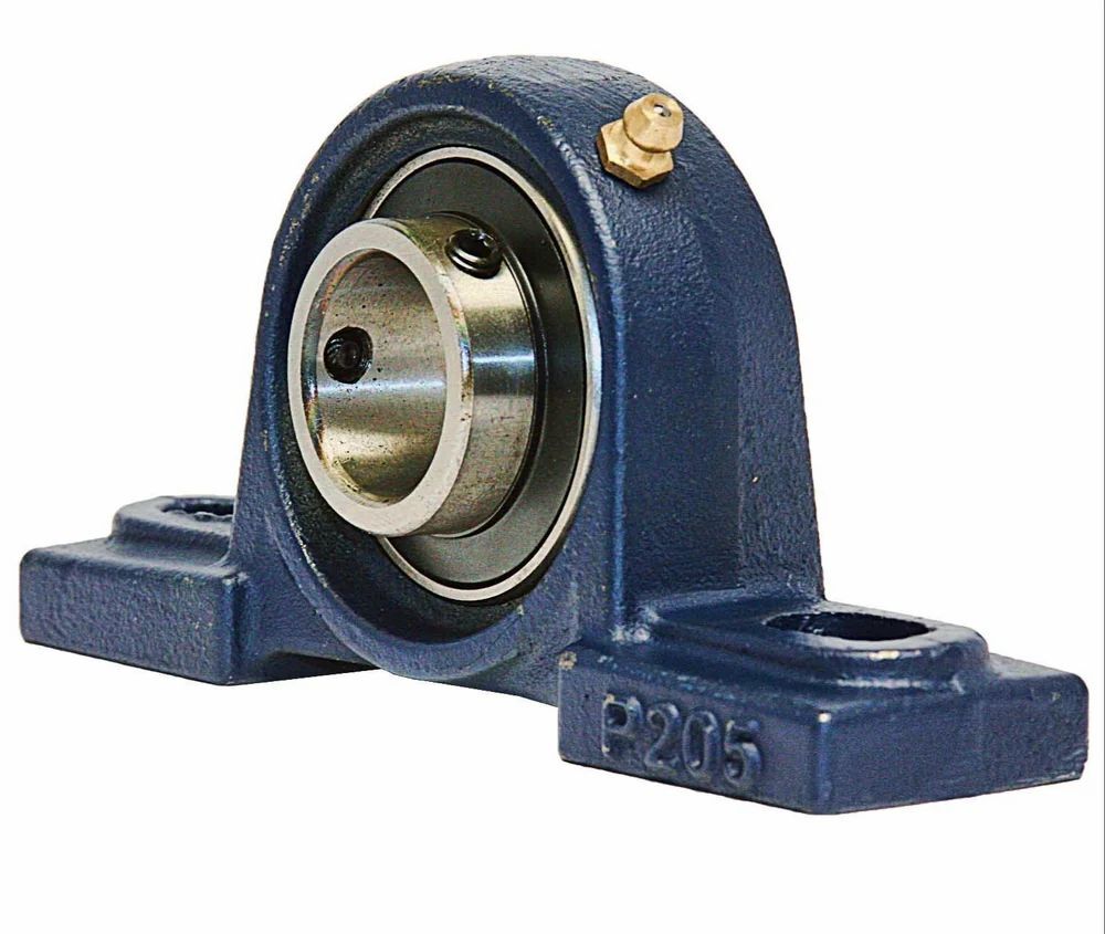 Ucp Bearing - Color: As For Costmer
