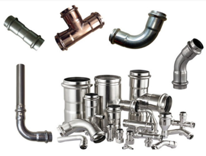 Semi-automatic Pressing Water Bulging Forming Machine