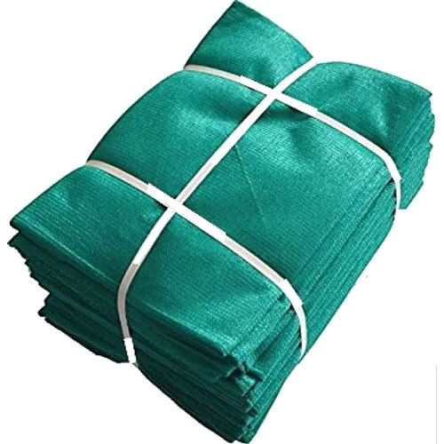 Green Agro Shade Net Base Material: Hdpe