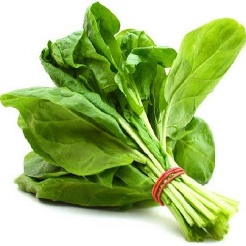 Seasoned Fresh Spinach