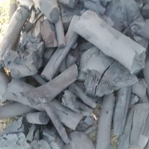Solid Natural Wood Charcoal Moisture (%): Nil