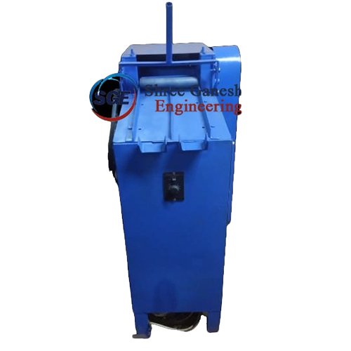 Hair Band Cutting Machine - General Use: Industrial