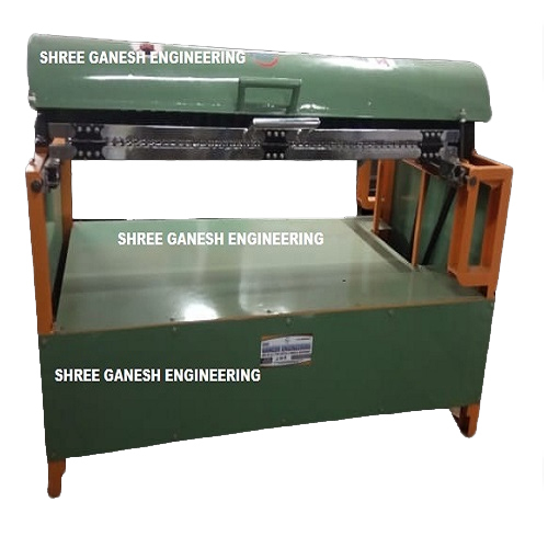 Industrial Bandage Cutting Machine - Feature: Good Quality