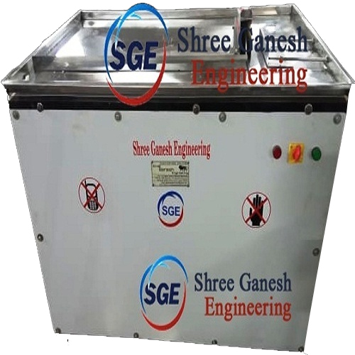 अच्छी गुणवत्ता वाली मैनुअल बैंडेज कटिंग मशीन