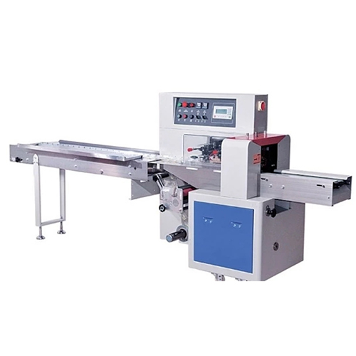 Industrial Bandage Packing Machine - Automatic Grade: Automatic