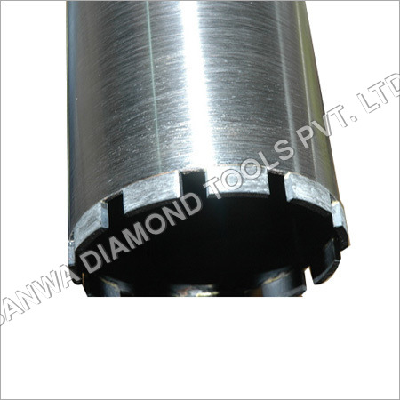 Diamond Core Bit