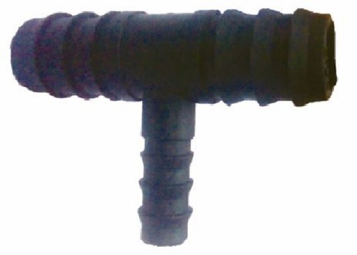 ड्रिप टी घटाना