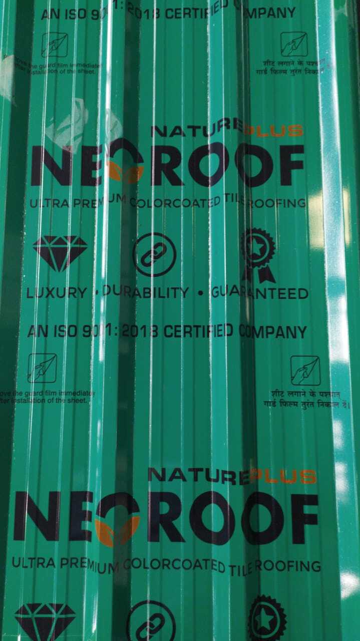 Guard Protective Film - Ldpe, Customized Width And Length, Transparent Design, Multi-layer, Soft Hardness, 30 To 120 Microns Thickness, Ideal For Industrial Surface Treatment