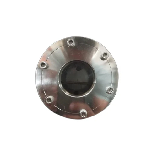 Semi Automatic Horizontal Cylindrical Autoclave - Material: Metal