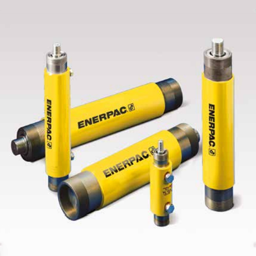 Yellow Brd Series Precision Production Cylinders