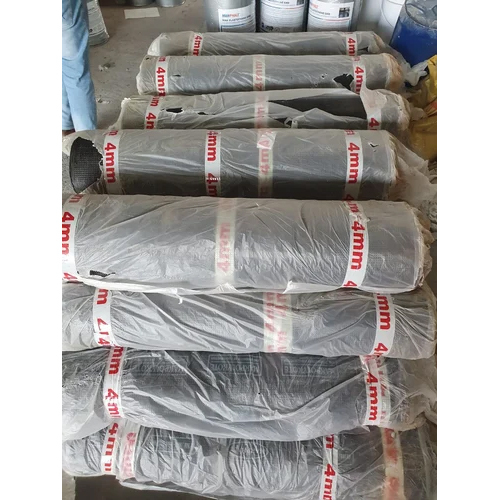 ब्लैक मार्क पॉलीकोट एंटी कोरोसिव पाइपलाइन रैपिंग कोटिंग टेप