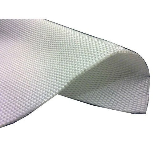 Woven Geotextile Fabric - Polyester Material, Lightweight and Durable for Commercial Applications | UV Resistant, Tear and Abrasion Resistant