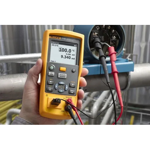 Temperature Controller Calibration Service - Precision Measurement | Accurate Temperature Range, Compliance With Industry Standards