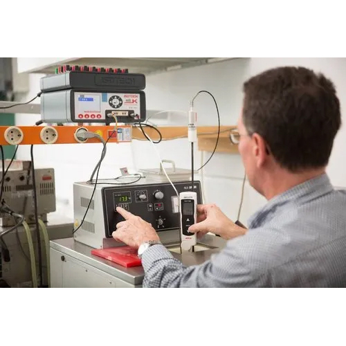 Temperature Controller Calibration Service - Precision Measurement | Accurate Temperature Range, Compliance With Industry Standards