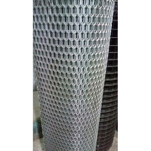 स्टील एग्रीकल्चर एल्युमिनियम नेट