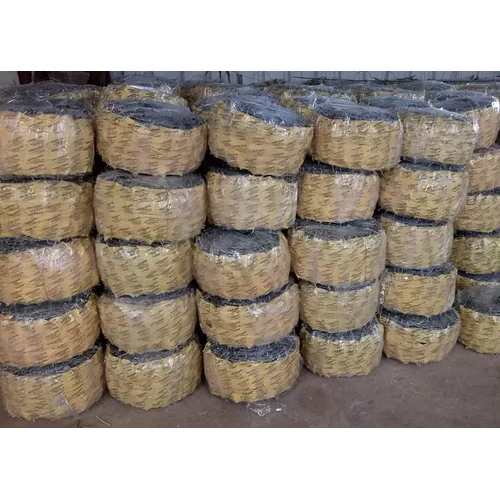 स्टेनलेस स्टील औद्योगिक Gi वायर