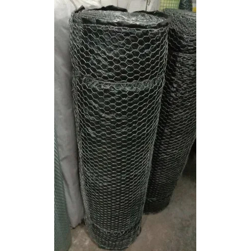 Steel Iron Welded Wire Net