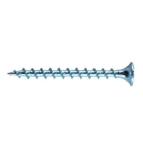 Galvanized Coarse Thread Nickel Plated Drywall Screw