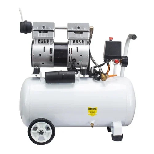 Metal Air Compressors